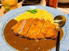 -堂本家洋食别馆·炸猪排(中心城店)