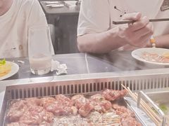-星伦多自助料理·涮烤一体(虹悦城店)