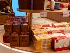 零售区-稻香村(观前街店)
