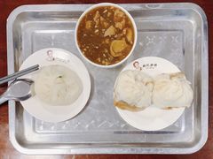-姚记炒肝店(鼓楼店)