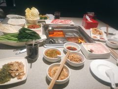 -海底捞大排档火锅(悦荟广场店)