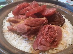 -锦园春香港茶餐厅(西海湾旗舰店)