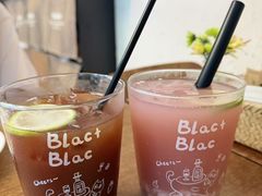-Blac+Blac(中海环宇荟店)