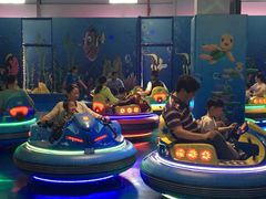 -蒙特利亲子乐园