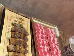 -旧街市鲜货老火锅(大光路店)