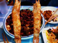 -福苗小骆驼烧烤(莲湖路店)