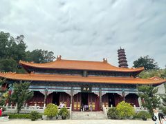 -南沙天后宫景区