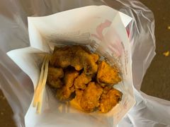 -傅强排骨(成都总店)