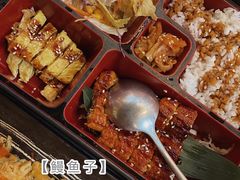 -栖川山葵家·寿喜锅·日式料理(龙湖北城天街商场店)