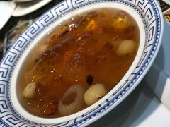 桃胶炖莲子-香港聚强佛跳墙(淘金店)