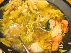 -汤连得(长清路店)
