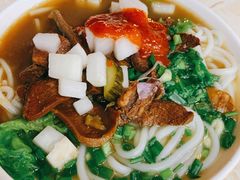 -珍珍小食店(西华路店)