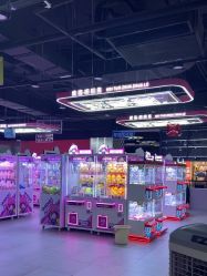 -维拓乐园(砂之船奥莱店)