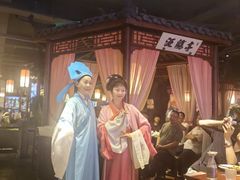 -寻宝记绍兴菜(鲁迅路店)