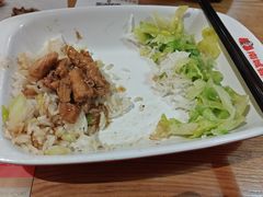 -南城香·饭香串香馄饨香(赵公口店)