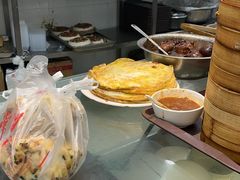 -常州糕团店(北大街新世纪商城店)