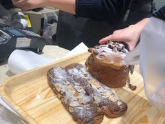 -山崎面包(静安久光店)