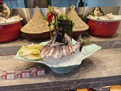 -松沪名灶·豆浆鱼头·新上海菜(江川路交大店)