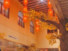 -金筷子西北菜·捞悦火锅