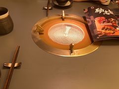 -湊湊火锅·茶憩(南京万象天地店)