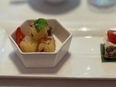 -醉辉皇原味海鲜江南菜(成都大魔方店)