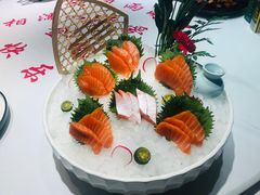 -满满海佛跳墙(千禧店)