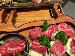 -赤坂亭M9和牛烧肉(世博源店)