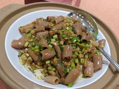 -双合园·海鲜水饺青岛菜(九水东路店)