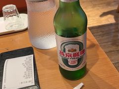 -华府九号海鲜烧烤大排档(龙域店)