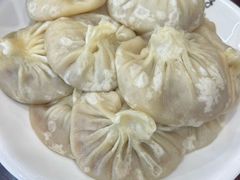 -老庞家水馅包子馆