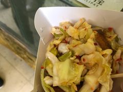 -国足臭豆腐(明瓦廊店)