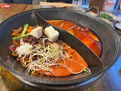 -咖咖火锅(老店)