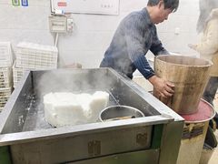 -鸣鹤古镇