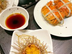 -淡尾·海鲜自助概念餐厅(虹桥南丰城店)