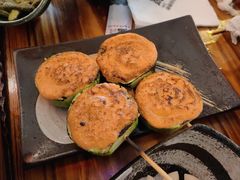 -千懿六本木酒场(常熟路店)