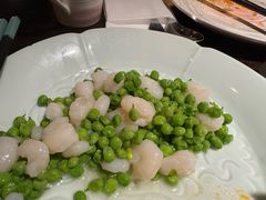 -庐灶江南·江南菜·四合院Bistro(东直门雍和宫·原华侨宾馆店)