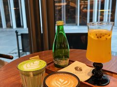 -黑胶星球(华发中城商都店)