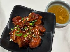 -馋三尺蟹粉小笼(人民广场店)