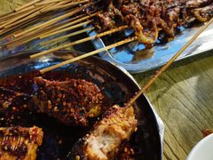 排骨-袁师傅烤肉(弹子石店)