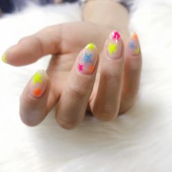 -Meet Nail 美睫·美甲
