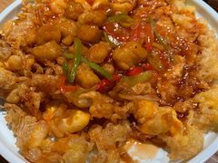 -桂小厨广西菜(青秀万达店)