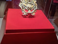 -北京大葆台遗址博物馆