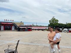 -肯德基(大桥北服务区东店)