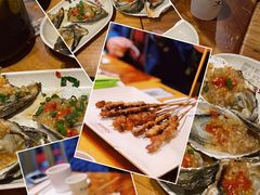 -木屋烧烤(岗顶二店)
