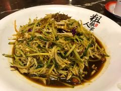 -粗粮人家·东北菜(洋桥店)