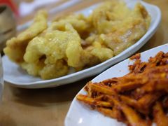 -顺姬冷面(长白西路店)