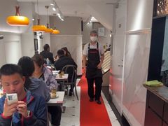 -小杨生煎(黄河路店)