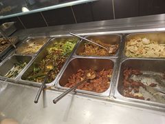 -富龙快餐店(铁西店)