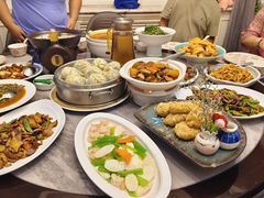 -君霖私家菜(春柳店)