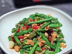 -炊烟小炒黄牛肉(浦东世纪汇店)